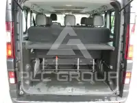 2018 Opel Vivaro
