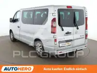 2018 Opel Vivaro