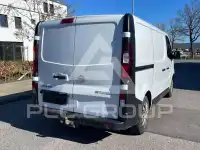 2018 Opel Vivaro