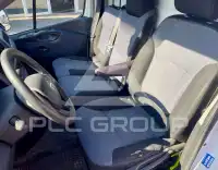 2018 Opel Vivaro