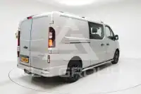 2018 Opel Vivaro