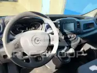2018 Opel Vivaro
