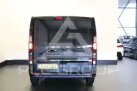 2018 Opel Vivaro