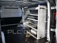 2018 Opel Vivaro