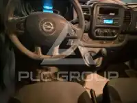 2018 Opel Vivaro