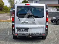2018 Opel Vivaro