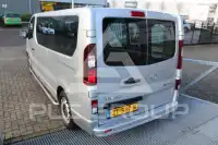 2018 Opel Vivaro
