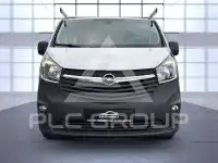 2018 Opel Vivaro