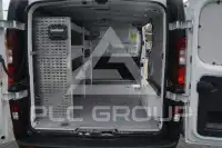 2018 Opel Vivaro