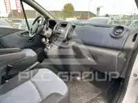2018 Opel Vivaro