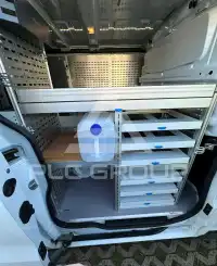 2018 Opel Vivaro