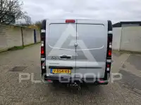 2018 Opel Vivaro