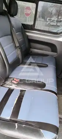2018 Opel Vivaro
