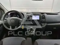 2018 Opel Vivaro