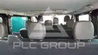 2018 Opel Vivaro