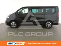 2018 Opel Vivaro