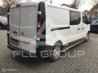 2018 Opel Vivaro