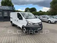 2018 Opel Vivaro