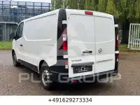 2018 Opel Vivaro