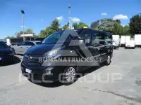 2018 Opel Vivaro