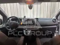 2018 Opel Vivaro