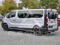 2018 Opel Vivaro
