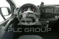 2018 Opel Vivaro