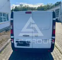 2018 Opel Vivaro