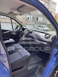 2018 Opel Vivaro