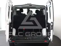 2018 Opel Vivaro