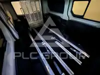 2018 Opel Vivaro