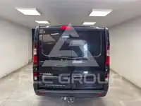 2018 Opel Vivaro