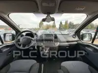 2018 Opel Vivaro