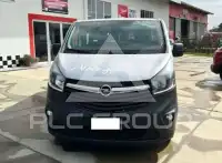 2018 Opel Vivaro