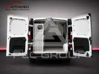 2018 Opel Vivaro