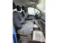 2018 Opel Vivaro