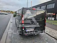 2018 Opel Vivaro