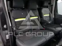 2018 Opel Vivaro