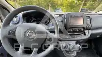 2018 Opel Vivaro