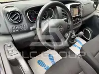 2018 Opel Vivaro