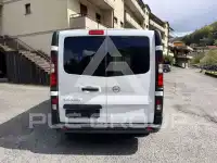 2018 Opel Vivaro