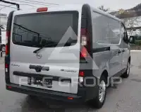 2018 Opel Vivaro