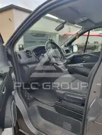 2018 Opel Vivaro