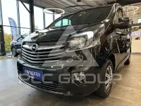 2018 Opel Vivaro