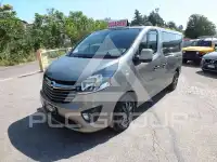 2018 Opel Vivaro
