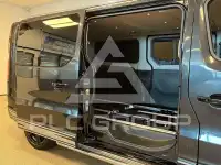 2018 Opel Vivaro
