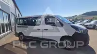2018 Opel Vivaro