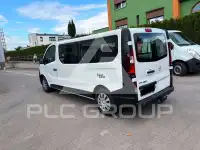 2018 Opel Vivaro
