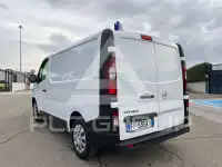 2018 Opel Vivaro