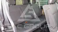 2018 Opel Vivaro